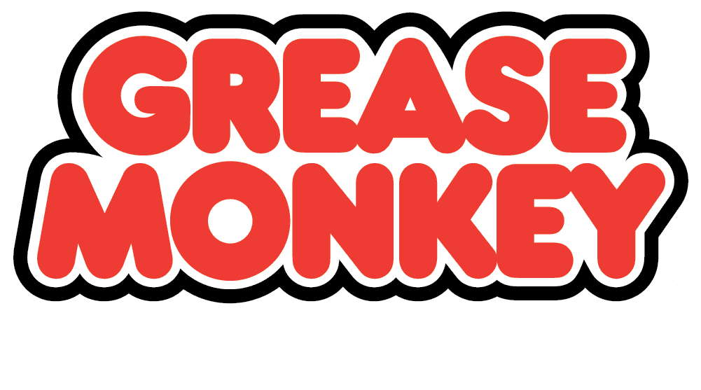 Grease Monkey Oil Chagnes & More