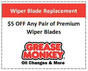 chevron oil change coupon lancaster ca
