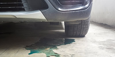 8 Common Car Fluid Leaks to Look Out For