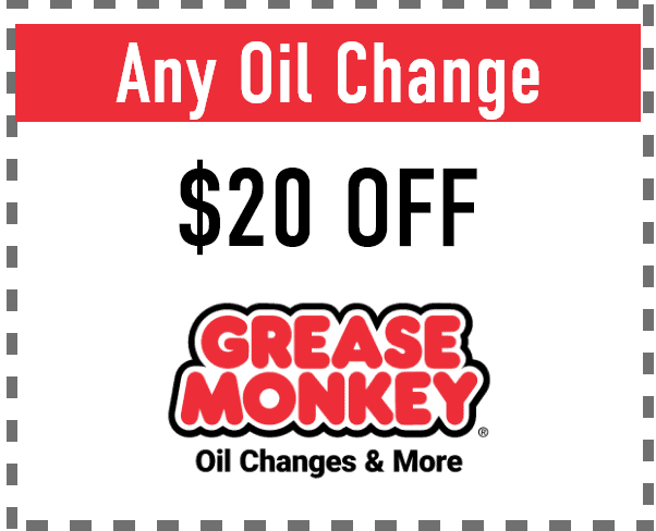 10 Off Oil Change