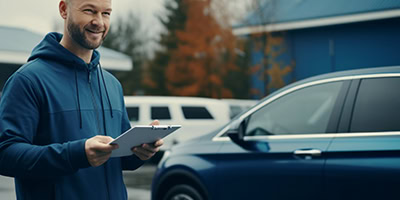 Going on a Road Trip? Here’s Your Car Maintenance Checklist