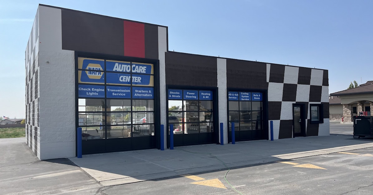 Kimberly Store Photo