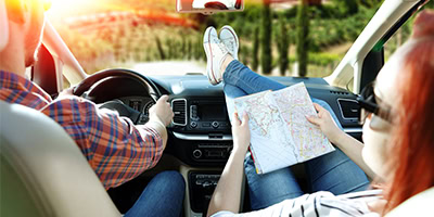 9 Ways to Protect Your Car in the Summer