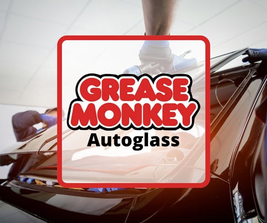 Autoglass Repair